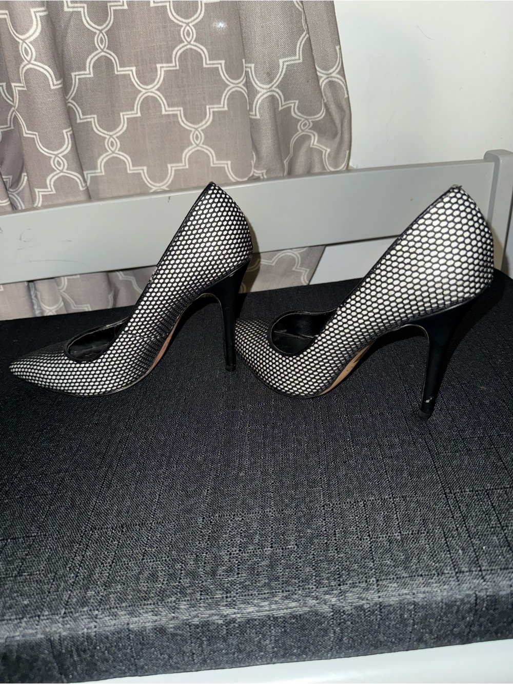 ALDO‎ Pumps - Picture 2 of 4